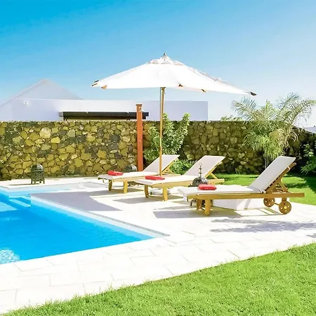 Ferienhaus Ambar